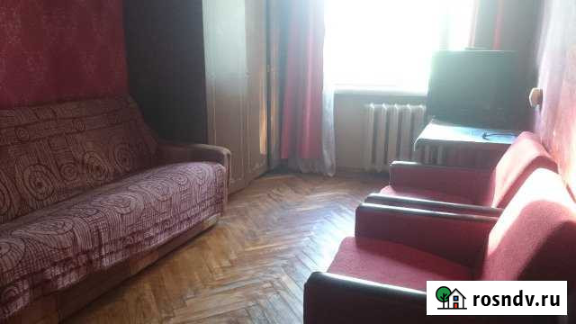 2-комнатная квартира, 58 м², 2/5 эт. в аренду на длительный срок в Видном Видное - изображение 1