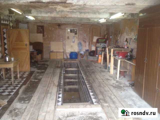 Гараж >30 м² в аренду в Раменском Раменское - изображение 1