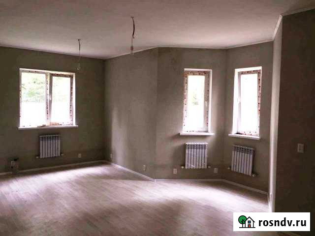 Дом 150 м² на участке 6 сот. на продажу в Быково Московской области Быково - изображение 1