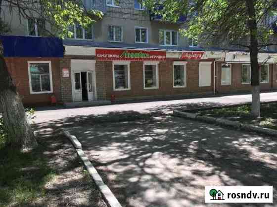 Аренда торгового помещения Бугульма