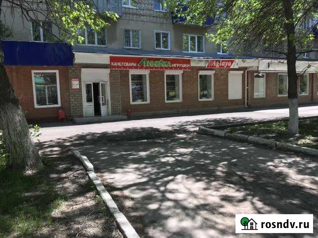 Аренда торгового помещения Бугульма - изображение 1