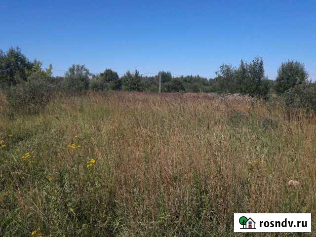 Участок ИЖС 9 сот. на продажу в Ново-Талицах Ново-Талицы - изображение 1