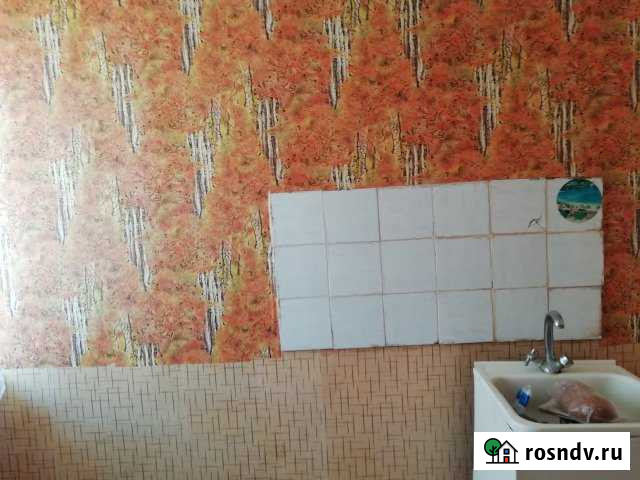 1-комнатная квартира, 23 м², 1/5 эт. на продажу в Марксе Маркс - изображение 1