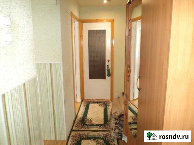 2-комнатная квартира, 43 м², 1/5 эт. на продажу в Сигаево Сигаево - изображение 1