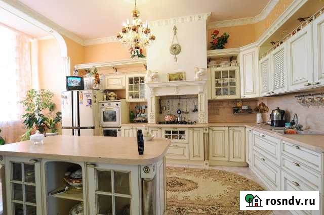 Коттедж 300 м² на участке 12 сот. на продажу в Новоомском Новоомский - изображение 1