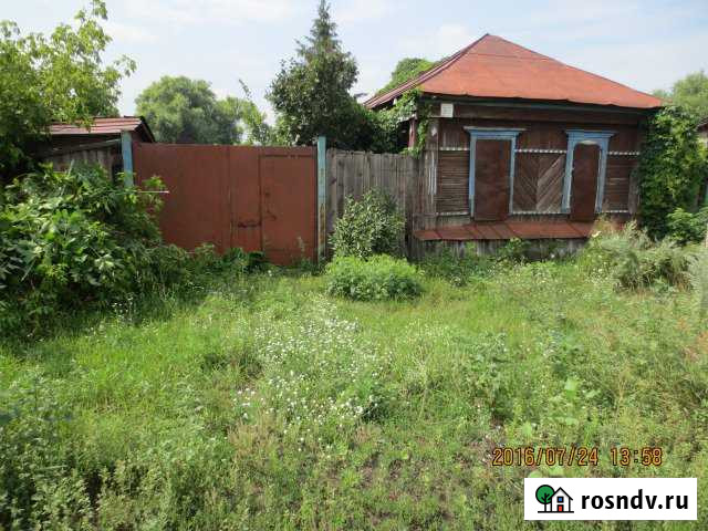 Участок ИЖС 6 сот. на продажу в Сердобске Сердобск - изображение 1