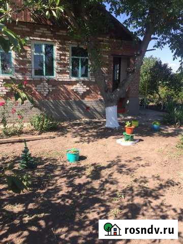 Дача 50 м² на участке 6 сот. на продажу в Сальске Сальск - изображение 1