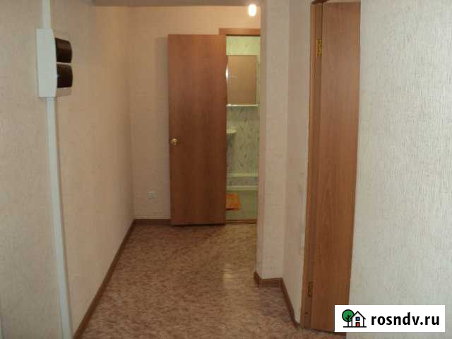 1-комнатная квартира, 41 м², 7/10 эт. в аренду на длительный срок в Нягани Нягань - изображение 1