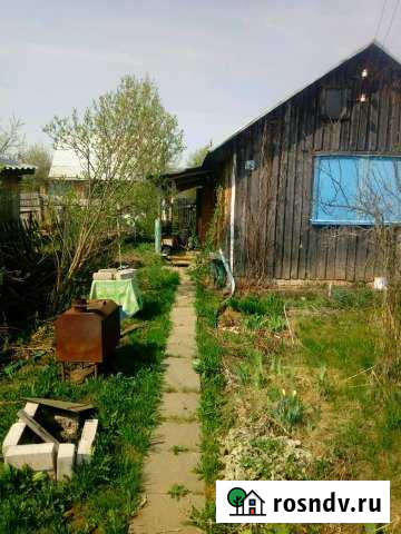 Дача 24 м² на участке 6 сот. на продажу в Вахрушах Вахруши - изображение 1