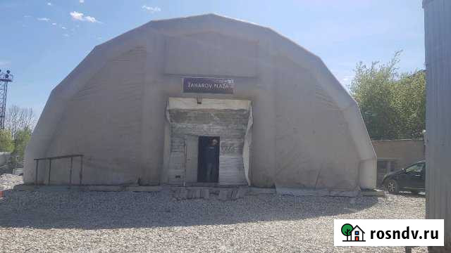 Производственное теплое помещение 350м2 Екатеринбург - изображение 1