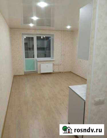 Квартира-студия, 26 м², 2/9 эт. на продажу в Череповце Череповец - изображение 1