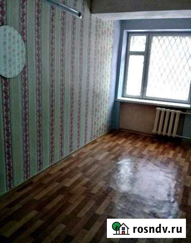 Комната 12 м² в 1-ком. кв., 1/5 эт. на продажу в Ейске Ейск - изображение 1