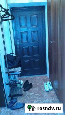 1-комнатная квартира, 40 м², 4/17 эт. в аренду на длительный срок в Октябрьском Московской области Октябрьский - изображение 1