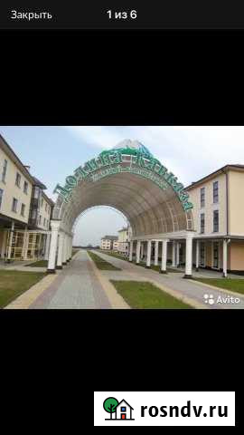 2-комнатная квартира, 66 м², 3/3 эт. на продажу в Чегеме Чегем - изображение 1