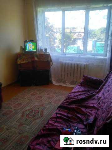 1-комнатная квартира, 31 м², 2/2 эт. на продажу в Октябрьском Рязанской области Октябрьский - изображение 1