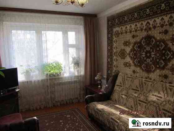 4-комнатная квартира, 77 м², 3/9 эт. на продажу в Курске Курск