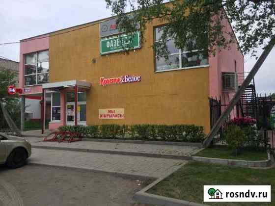 Торговое помещение, 125 кв.м. Приозерск