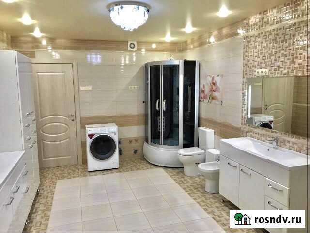 4-комнатная квартира, 137 м², 11/14 эт. на продажу в Барнауле Барнаул - изображение 1