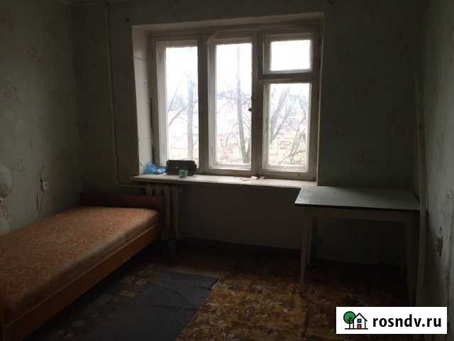 Комната 13 м² в 1-ком. кв., 4/5 эт. на продажу в Вязьме Вязьма - изображение 1