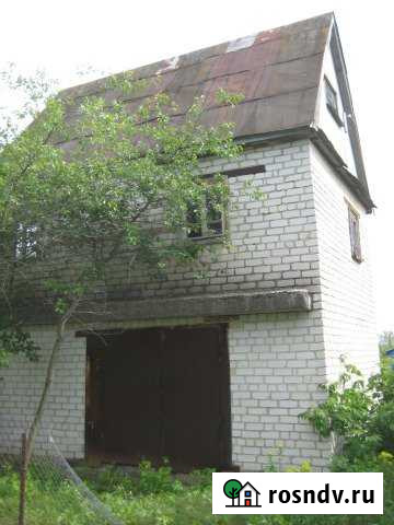 Дача 60 м² на участке 8 сот. на продажу в Донском Тамбовской области Донское - изображение 1