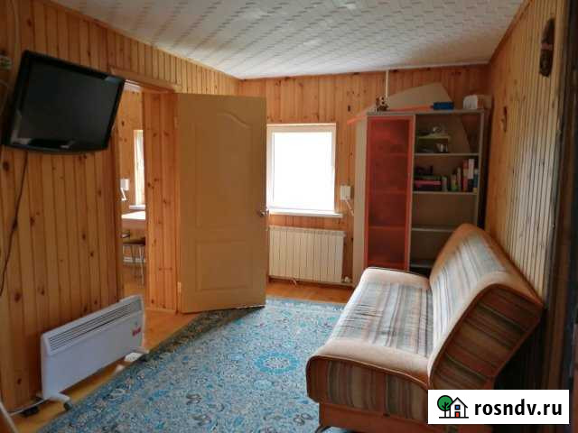 Дача 53 м² на участке 8 сот. на продажу в Сызрани Сызрань - изображение 1