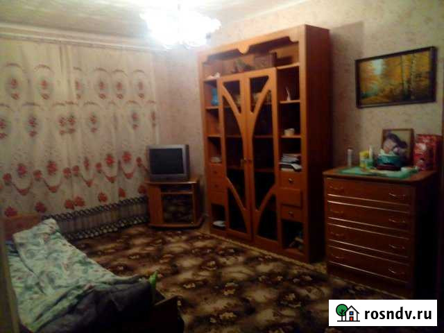 1-комнатная квартира, 33 м², 1/5 эт. на продажу в Асбесте Асбест - изображение 1