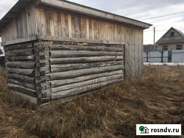 Участок ИЖС 15 сот. на продажу в Малоязе Малояз - изображение 1