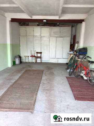 Гараж >30 м² на продажу в Железногорске Курской области Железногорск - изображение 1