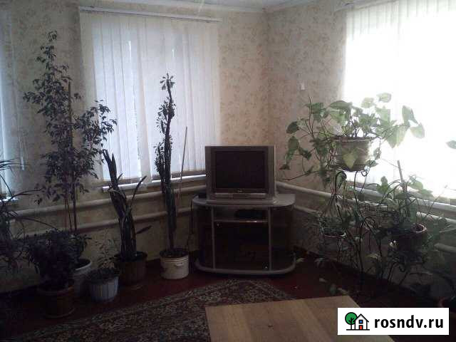 Дом 70 м² на участке 12 сот. в аренду посуточно в Новоузенске Новоузенск - изображение 1