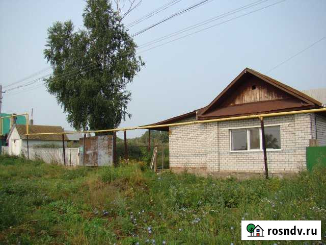 Дом 40 м² на участке 25 сот. на продажу в Бирске Бирск - изображение 1