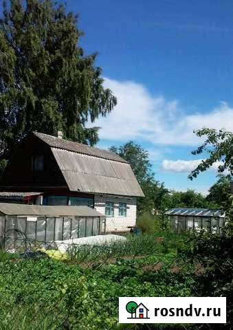 Дача 65 м² на участке 10 сот. на продажу в Кингисеппе Кингисепп - изображение 1