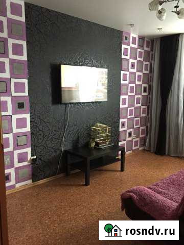 1-комнатная квартира, 40 м², 9/10 эт. на продажу в Прокопьевске Прокопьевск - изображение 1