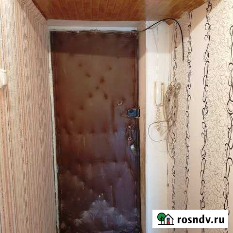 1-комнатная квартира, 30 м², 2/5 эт. на продажу в Гавриловом-Яме Гаврилов-Ям - изображение 1