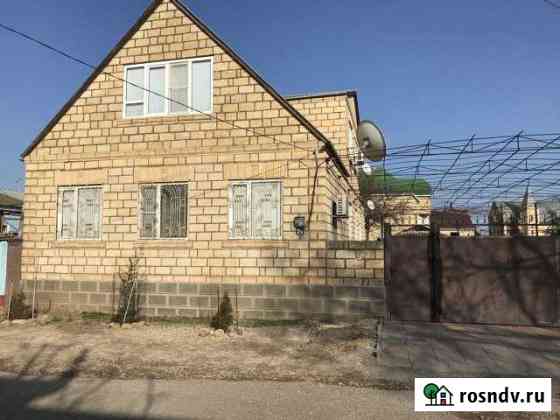 Дом 250 м² на участке 6 сот. на продажу в Избербаше Избербаш