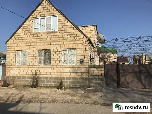 Дом 250 м² на участке 6 сот. на продажу в Избербаше Избербаш - изображение 1