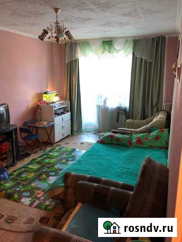 1-комнатная квартира, 29 м², 3/5 эт. на продажу в Горных Ключах Горные Ключи - изображение 1