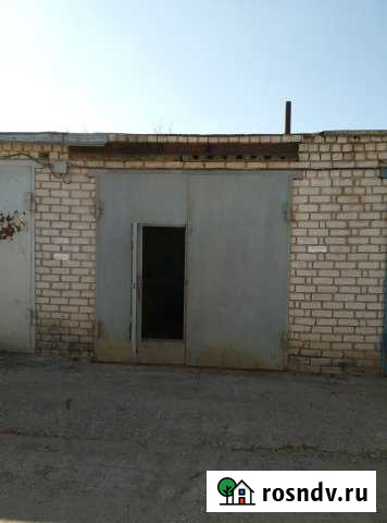 Гараж 24 м² на продажу в Новочебоксарске Новочебоксарск - изображение 1