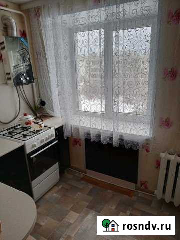 2-комнатная квартира, 44 м², 5/5 эт. на продажу в Алатыре Алатырь - изображение 1