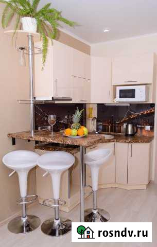 2-комнатная квартира, 40 м², 12/16 эт. в аренду посуточно в Тобольске Тобольск - изображение 1