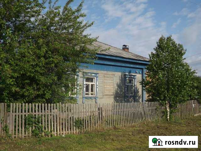 Дом 62 м² на участке 13 сот. на продажу в Мельниково Мельниково - изображение 1