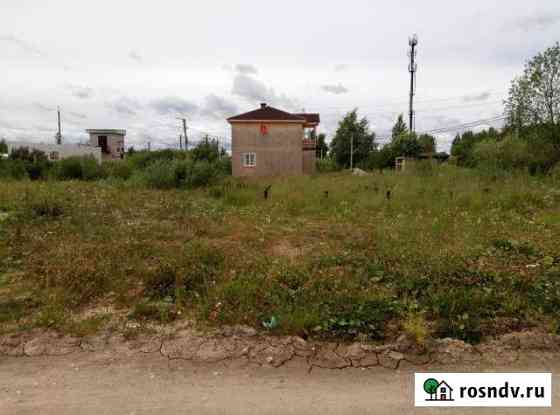 Участок ИЖС 12 сот. на продажу в Панковке Панковка