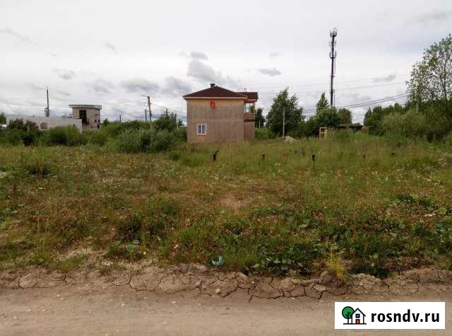 Участок ИЖС 12 сот. на продажу в Панковке Панковка - изображение 1