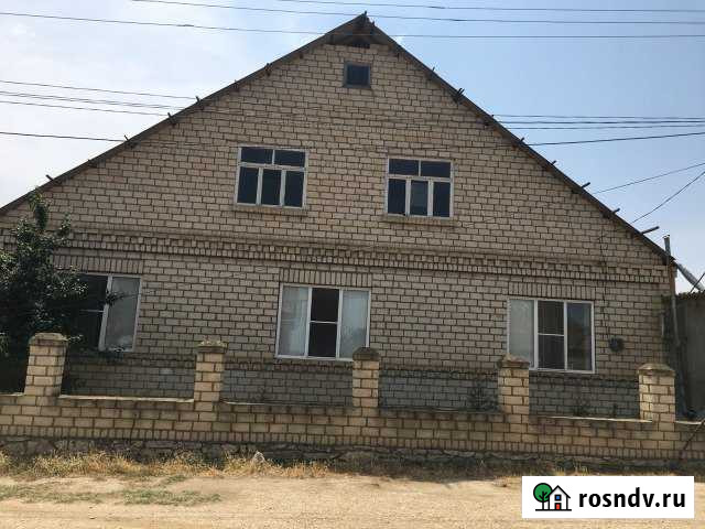 Дом 200 м² на участке 20 сот. на продажу в Манаскенте Манаскент - изображение 1