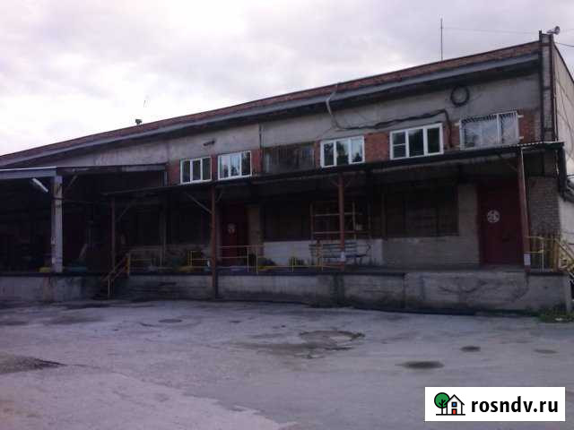 Производственное помещение, 36 кв.м. Миасс - изображение 1