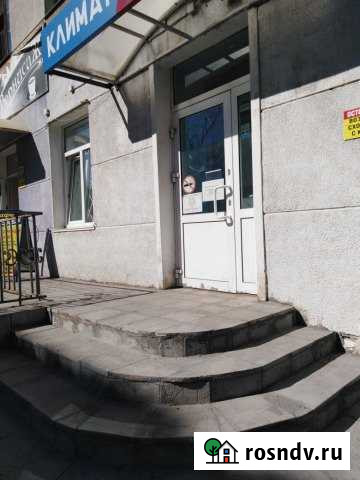 Торговое помещение, 48.5 кв.м. Салават - изображение 1