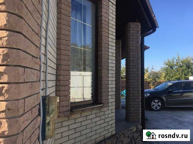 Коттедж 140 м² на участке 9 сот. на продажу в Чертково Чертково - изображение 1