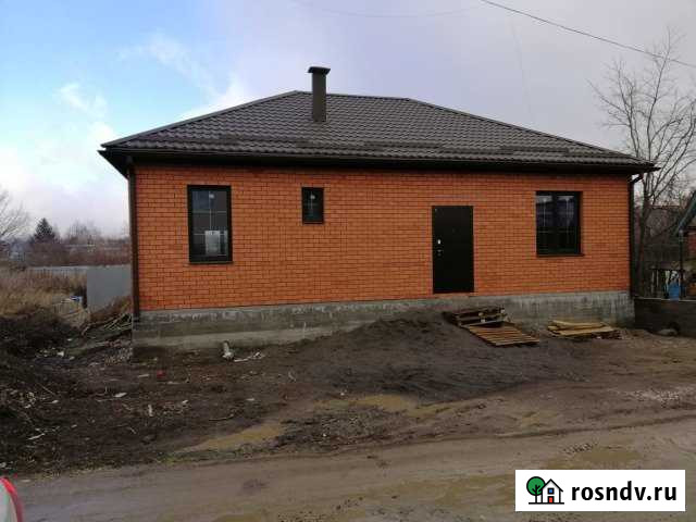 Дача 109 м² на участке 4 сот. на продажу в Пятигорске Пятигорск - изображение 1