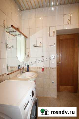 3-комнатная квартира, 74 м², 3/6 эт. на продажу в Североморске Североморск - изображение 1