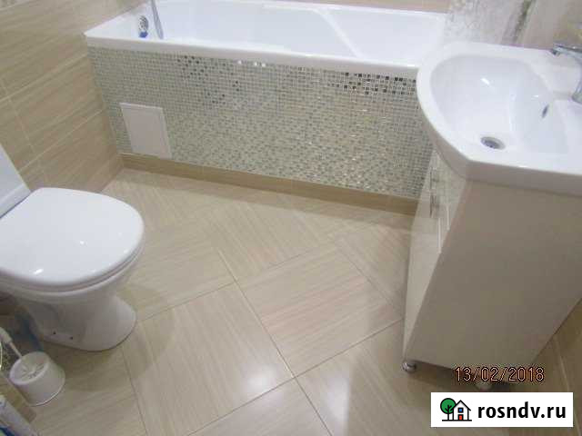 1-комнатная квартира, 44 м², 9/9 эт. на продажу в Кольцово Кольцово - изображение 1