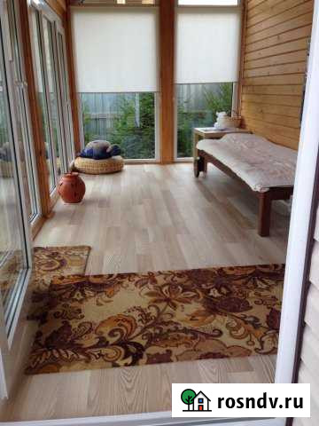 Дача 60 м² на участке 8 сот. на продажу в Бронницах Бронницы - изображение 1